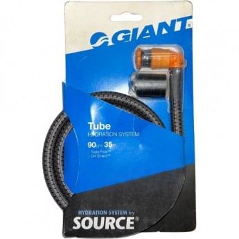 Усиленная трубка системы гидрации GIANT 131059 Усиленная трубка системы гидрации GIANT 131059
