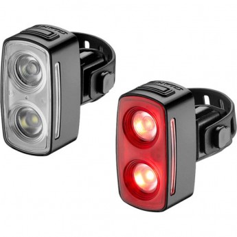 Комплект фонарей RECON HL 200 / RECON TL 200 Комплект фонарей RECON HL 200 / RECON TL 200