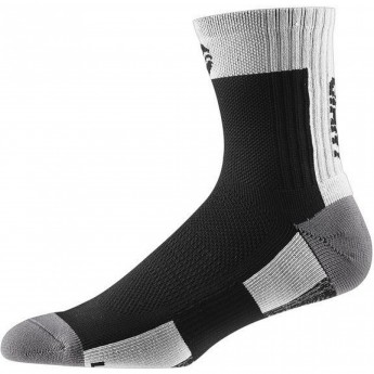 Носки REALM QUARTER черный S 820000172 Носки REALM QUARTER черный S 820000172