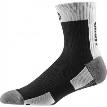 Носки REALM QUARTER серый S 820000175 Носки REALM QUARTER серый S 820000175