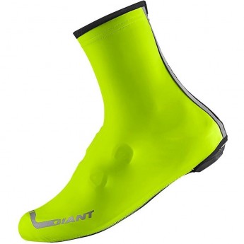 Чехлы на обувь GIANT ILLUME, желтый, L Чехлы на обувь GIANT ILLUME, желтый, L