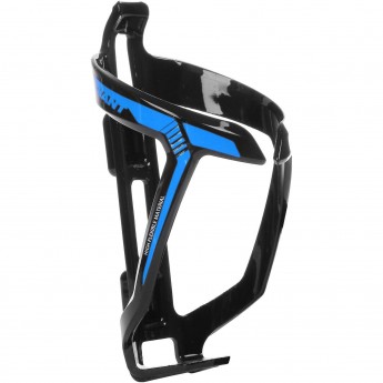 Флягодержатель для рамы PROWAY черный/синий