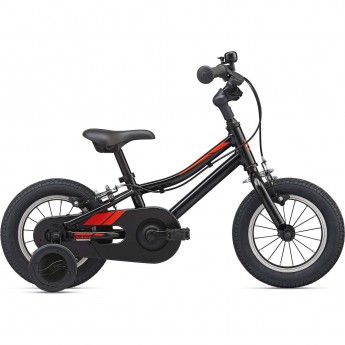 Велосипед детский GIANT ANIMATOR F/W 12 (2021) 12-16 синий Велосипед детский GIANT ANIMATOR F/W 12 (2021) 12-16 синий