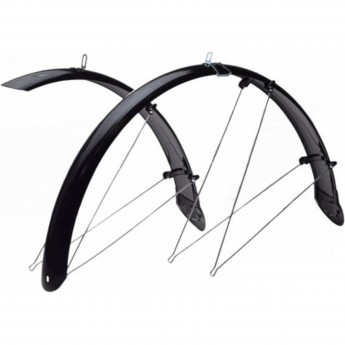 Комплект крыльев для велосипеда GIANT EXPLORE E+ Комплект крыльев для велосипеда GIANT EXPLORE E+