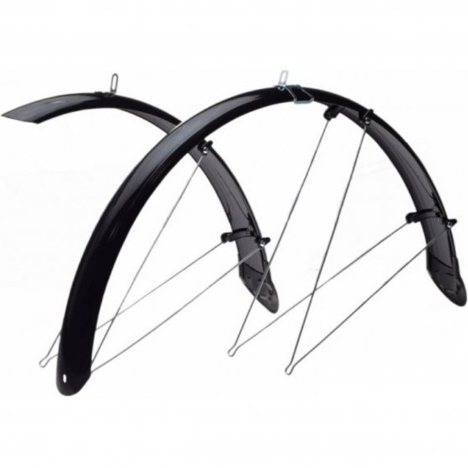 Комплект крыльев для велосипеда GIANT EXPLORE E+ 530000039