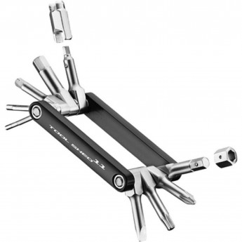 Мультиинструменты TOOLSHED 11 Мультиинструменты TOOLSHED 11