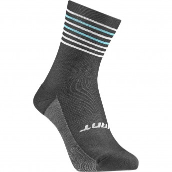 Носки RACE DAY SOCK черный M Носки RACE DAY SOCK черный M
