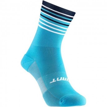 Носки RACE DAY SOCK голубой L Носки RACE DAY SOCK голубой L