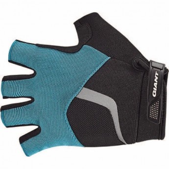 Перчатки с коротким пальцем RIVAL black Перчатки с коротким пальцем RIVAL black