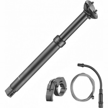 Подседельный штырь GIANT CONTACT SWITCH 395 мм Подседельный штырь GIANT CONTACT SWITCH 395 мм