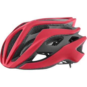 Шлем REV матовый красный/MATTE черный S 51-55CM Шлем REV матовый красный/MATTE черный S 51-55CM