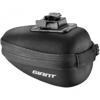 Сумка подседельная SHADOW REPAIR TOOL, BLACK, 4.5x5.5x5cm