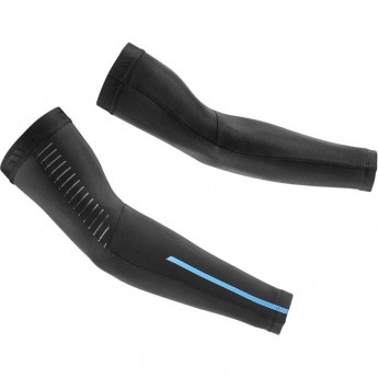 Утеплители для рук DIVERSION черный M