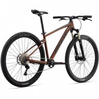 Велосипед горный хардтейл GIANT TALON 29 1 2021 hematite Велосипед горный хардтейл GIANT TALON 29 1 2021 hematite