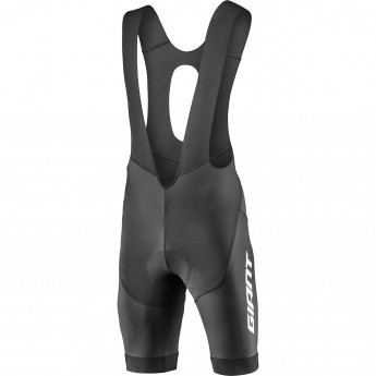 Велотрусы с лямками RACE DAY