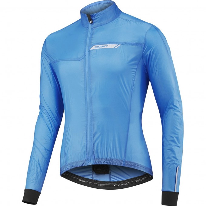 Верхняя часть спортивного костюма для занятия велоспортом из синтетического материала SUPERLIGHT neon yellow TR-00041153 NEON YELLOW